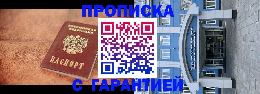 где прописаться в Чехове